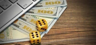 Gambler's Fallacy-miniatuur